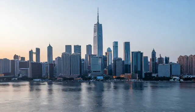 网络环境下的公众号运营与官网建设趋势
