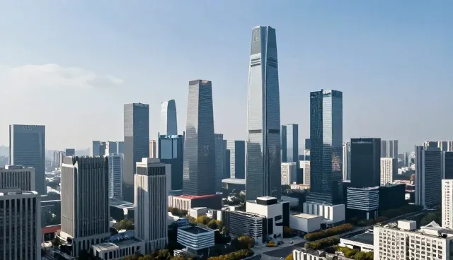 企业官网建设如何推动信息化方案落地