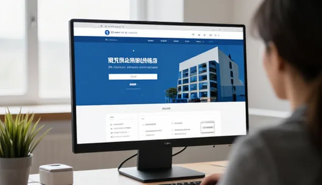 网络工程在企业官网定制中的实际应用分析