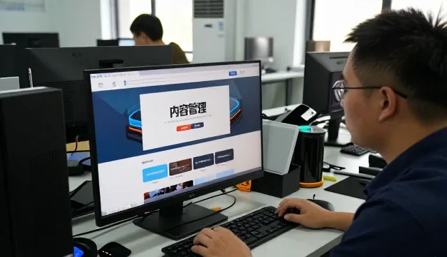 信阳万兆网络科技有限公司聊聊网络工程信息化方案等